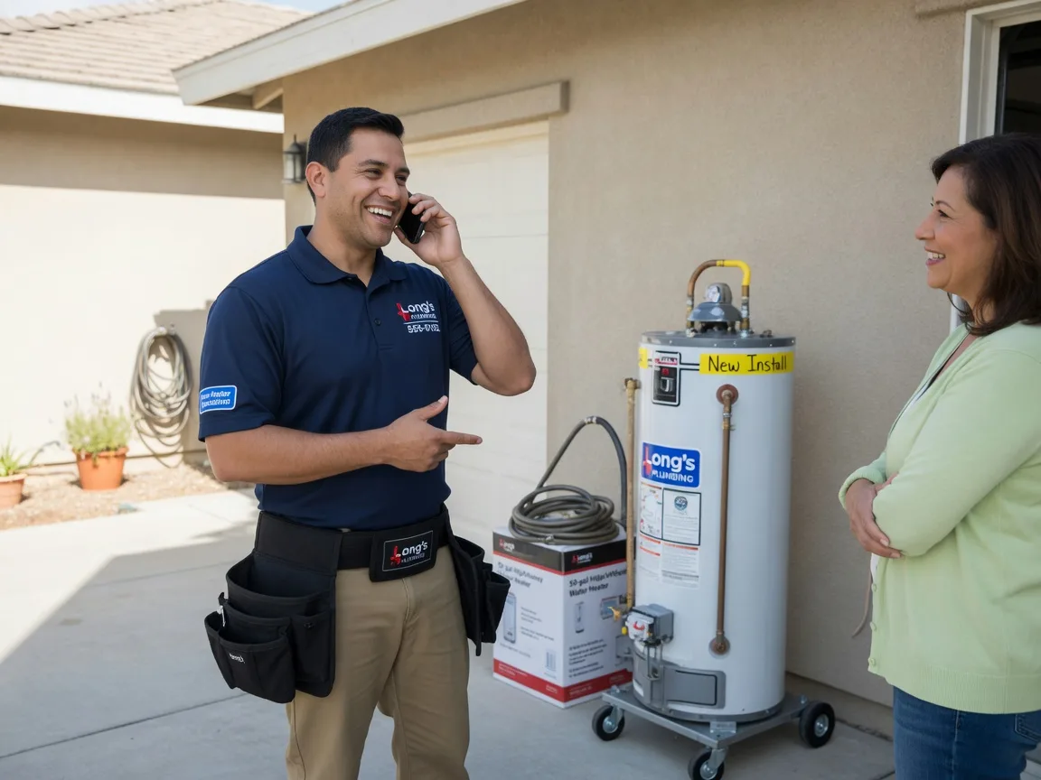 Leak Detection Guymon, OK FAQs